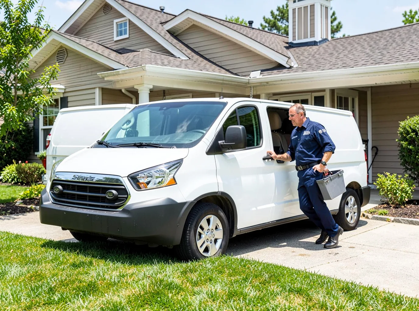 Emergency Plumber company in Fostoria, MI